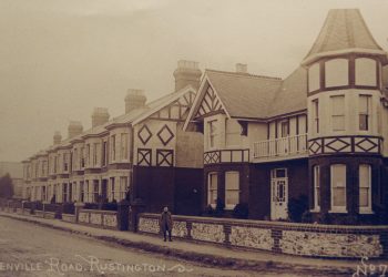 03.24.02 Glenville Road