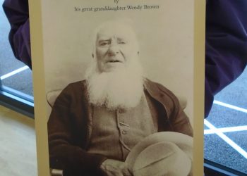 Daniel Mitchell Book