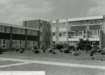 RUSHA 2009 298 Fittleworth Gardens