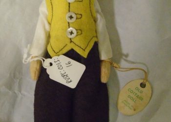 RUSPC 2013 16 OCD Irish Boy