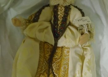 RUSPC 2013 20 OCD Elizabethan Lady