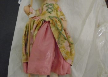 RUSPC 2021 18 2 Bo Peep