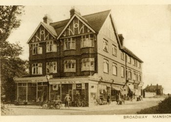03.331 Broadway Mansions
