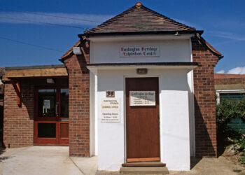 788 Woodlands Avenue, Rust. Heritage Centre 1990