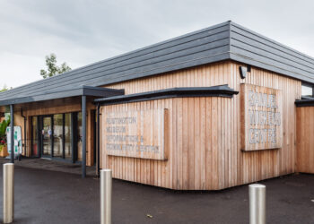 Museum SWC Frontage (1)