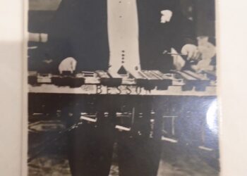 RUSHA 2018 1072 Teddy Brown